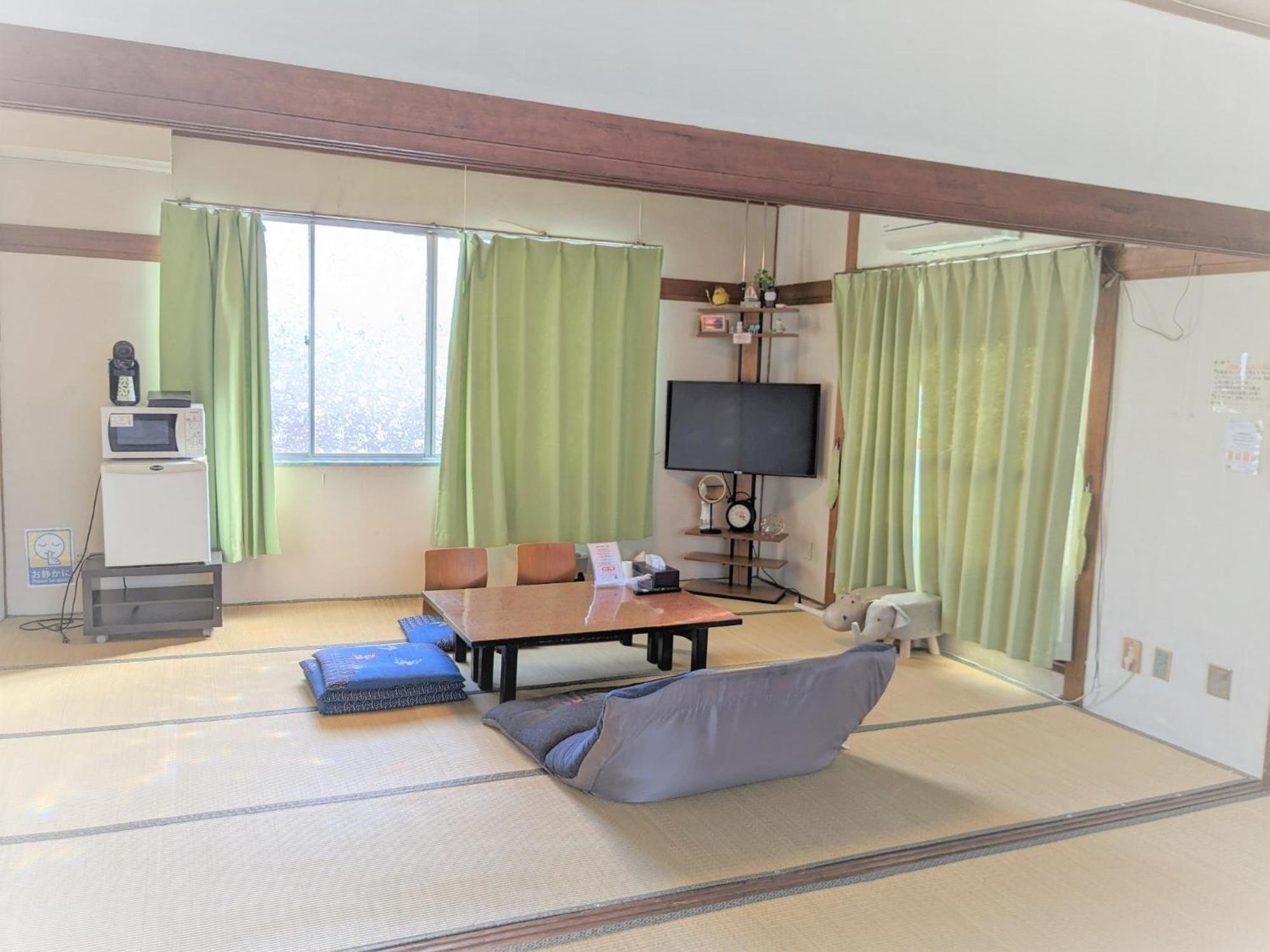 Oyo Ryokan Hamanako No Yado Kosai - Vacation Stay 38823V Екстериор снимка